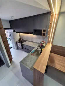 Casa com 2 Quartos à venda, 51m² no Jardim Mendonça, Bauru