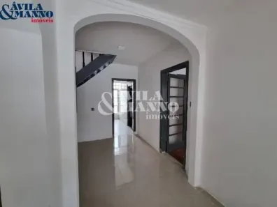 Sobrado com 3 Quartos à venda, 270m² no Mooca, São Paulo