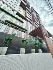 Cobertura com 3 Quartos à venda, 134m² no Guilhermina, Praia Grande