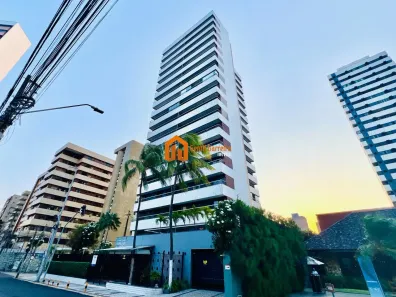 Apartamento com 2 Quartos à venda, 81m² no Meireles, Fortaleza