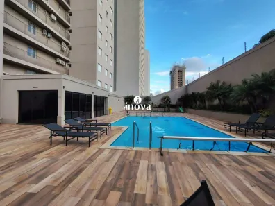 Apartamento com 3 Quartos para alugar, 80m² no Conjunto Frei Eugênio, Uberaba