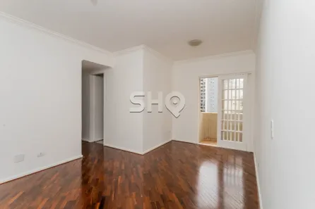 Apartamento com 2 Quartos à venda, 70m² no Vila Olímpia, São Paulo