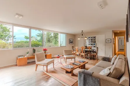Apartamento com 3 Quartos à venda, 211m² no Consolação, São Paulo