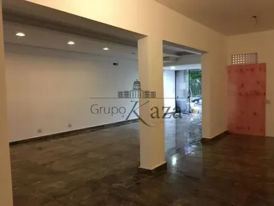 Imóvel Comercial para alugar, 280m² no Parque Residencial Aquarius, São José dos Campos