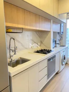 Apartamento com 2 Quartos à venda, 46m² no Nossa Senhora Aparecida, Itu