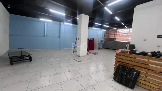 Prédio Comercial para alugar, 480m² no Jordanópolis, São Bernardo do Campo