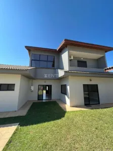 Casa de Condomínio com 4 Quartos à venda, 400m² no Loteamento Portal da Colina, Jundiaí