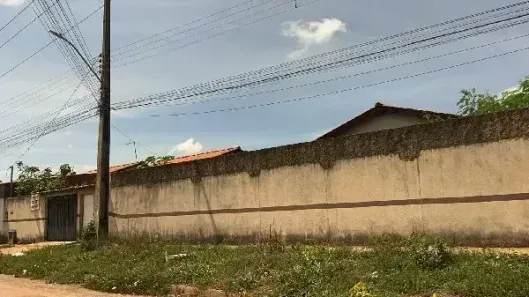 Casa com 2 Quartos à venda, 200m² no Jardim Águas Lindas, Águas Lindas de Goiás