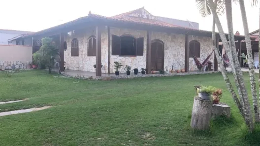 Casa com 2 Quartos à venda, 150m² no Ubas, Iguaba Grande