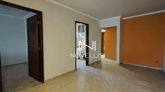 Casa com 3 Quartos para alugar, 135m² no Parque Nova América, Jacareí