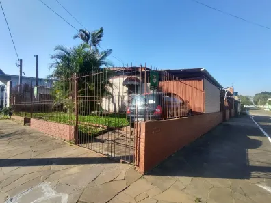 Casa com 3 Quartos à venda, 217m² no Nossa Senhora das Graças, Canoas