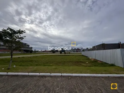 Lote/Terreno à venda, 385m² no Campeche, Florianópolis