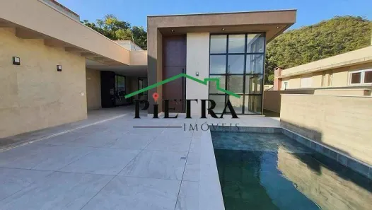 Casa com 4 Quartos à venda, 387m² no Quintas do Sol, Nova Lima