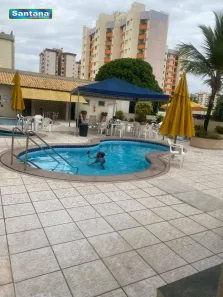 Apartamento com 1 Quarto à venda, 47m² no Do Turista, Caldas Novas