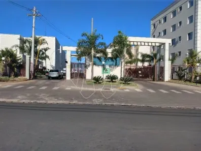 Apartamento com 2 Quartos à venda, 39m² no Parque Residencial Iguatemi, Araraquara