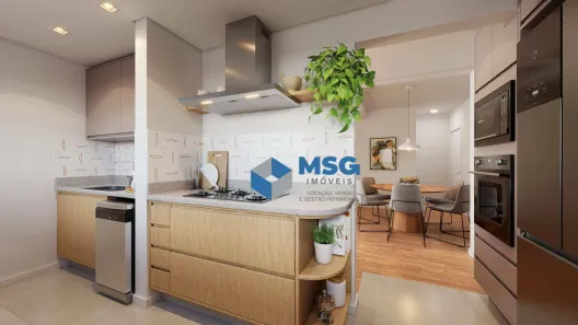 Apartamento com 3 Quartos à venda, 93m² no Vila Olímpia, São Paulo