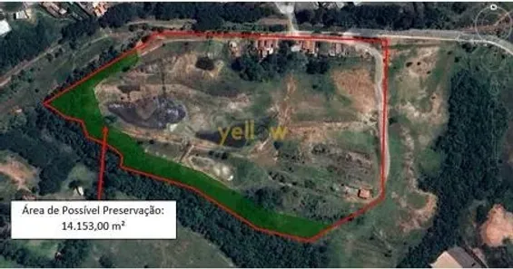 Lote/Terreno à venda, 100000m² no Centro, Tatuí