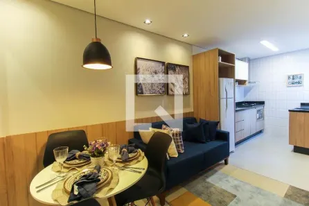 Apartamento com 1 Quarto à venda, 29m² no Vila Invernada, São Paulo