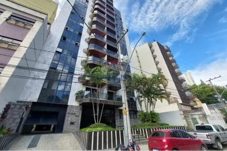 Cobertura com 4 Quartos à venda, 255m² no Alto dos Passos, Juiz de Fora