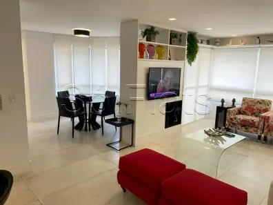 Apartamento com 2 Quartos à venda, 117m² no Jardim Paulista, São Paulo