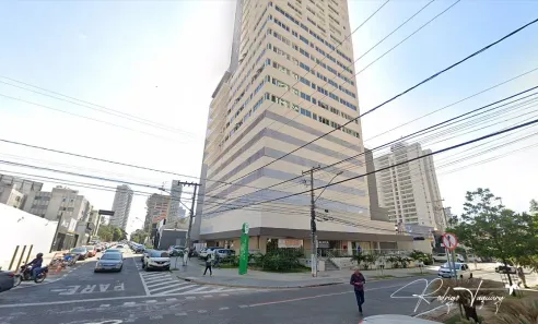 Sala Comercial à venda, 28m² no Setor Marista, Goiânia