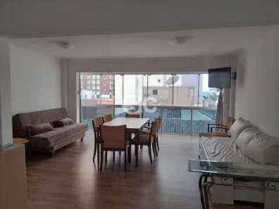 Apartamento com 3 Quartos à venda, 124m² no Centro, Balneário Camboriú