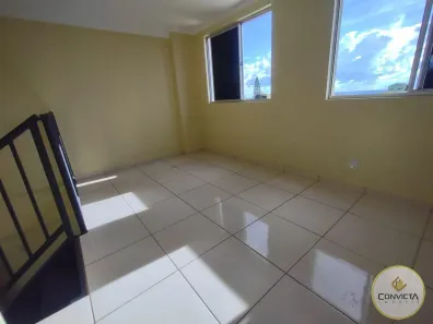 Apartamento com 2 Quartos para alugar, 60m² no Ceilândia Norte, Brasília