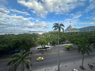 Apartamento com 4 Quartos à venda, 168m² no Flamengo, Rio de Janeiro