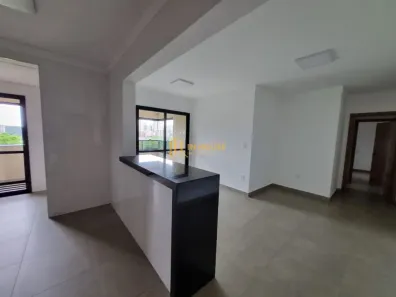 Apartamento com 2 Quartos para alugar, 85m² no Nova Aliança, Ribeirão Preto