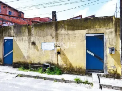 Casa com 2 Quartos à venda, 96m² no Verdes Horizontes, Camaçari