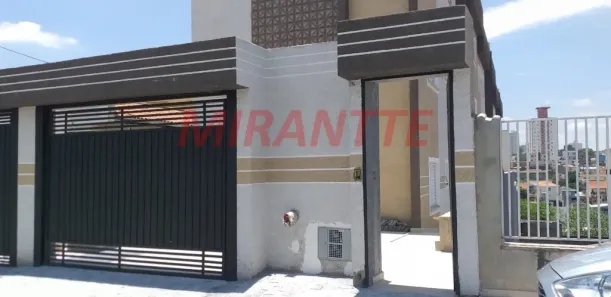 Apartamento com 2 Quartos à venda, 50m² no Vila Mazzei, São Paulo