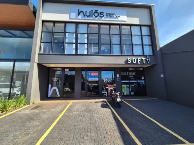 Ponto Comercial para alugar, 58m² no Guanabara, Londrina