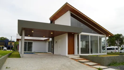 Casa com 3 Quartos à venda, 227m² no Lagoa do Faxinal, Balneário Rincão