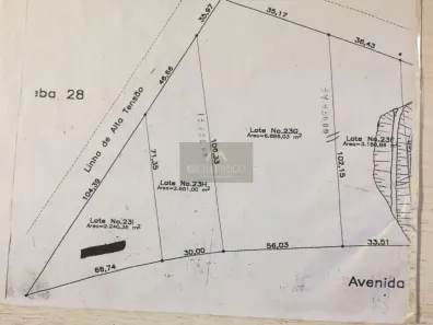 Lote/Terreno à venda, 14966m² no Chácaras Santa Martha, Várzea Paulista