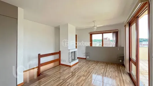 Cobertura com 2 Quartos à venda, 146m² no Tristeza, Porto Alegre