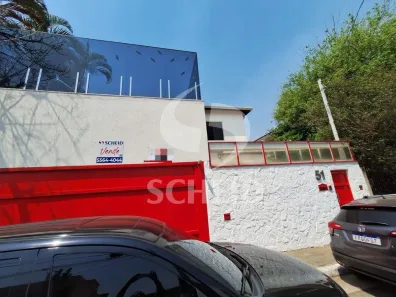 Sobrado com 4 Quartos à venda, 413m² no Indianópolis, São Paulo