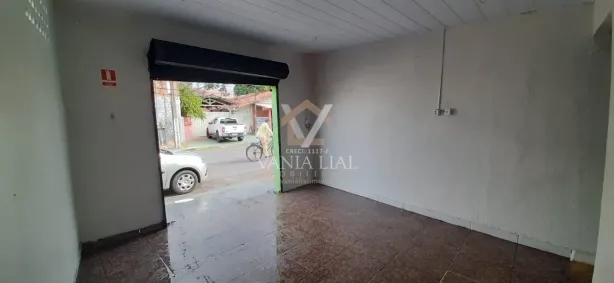 Sala Comercial para alugar, 30m² no São Vicente, Salinópolis