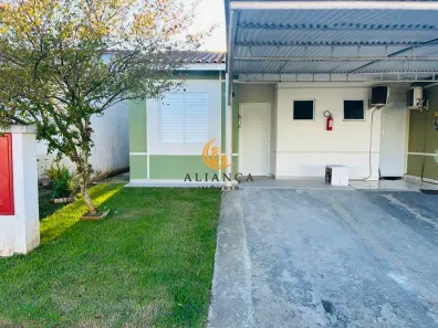 Casa com 2 Quartos à venda, 62m² no Bela Vista, Palhoça