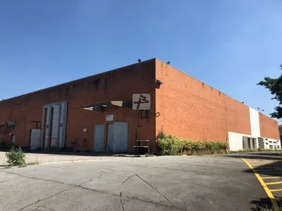 Prédio Comercial para venda ou aluguel, 29643m² no Jardim Santa Cruz (Sacomã), São Paulo