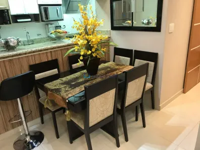 Apartamento com 2 Quartos à venda, 48m² no Vila Santa Catarina, São Paulo
