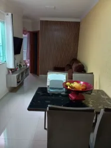 Apartamento com 2 Quartos à venda, 50m² no Parque Oratório, Santo André