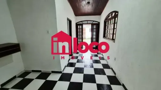 Casa de Condomínio com 2 Quartos para alugar, 120m² no Campo Grande, Rio de Janeiro