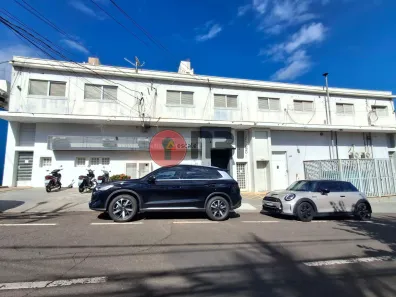 Imóvel Comercial para alugar, 640m² no Vila Nossa Senhora de Fátima, São José do Rio Preto