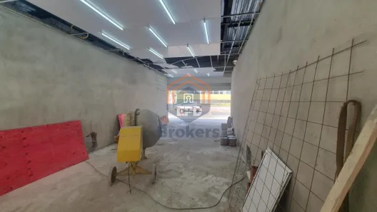 Sala Comercial para alugar, 56m² no Vila Tavares, Campo Limpo Paulista