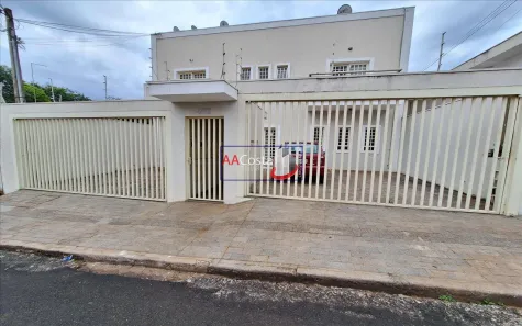 Apartamento com 2 Quartos para alugar, 93m² no Jardim Consolação, Franca