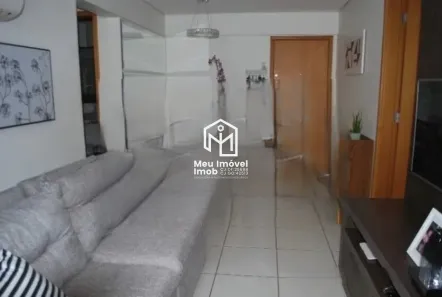 Apartamento com 2 Quartos à venda, 59m² no Norte, Brasília