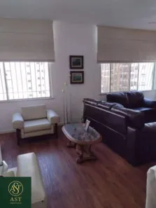 Apartamento com 2 Quartos à venda, 92m² no Icaraí, Niterói