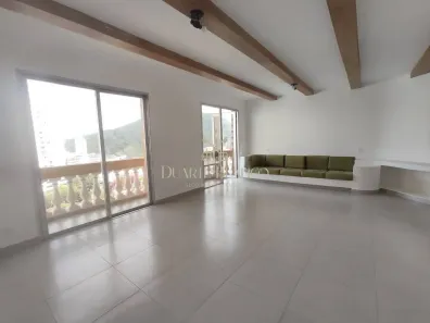 Apartamento com 4 Quartos à venda, 130m² no Pitangueiras, Guarujá