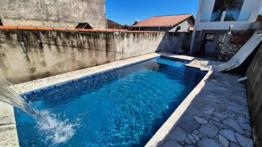 Casa com 2 Quartos à venda, 52m² no Gaivota (Interior), Itanhaém