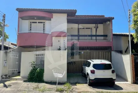 Casa com 5 Quartos à venda, 226m² no Farolândia, Aracaju